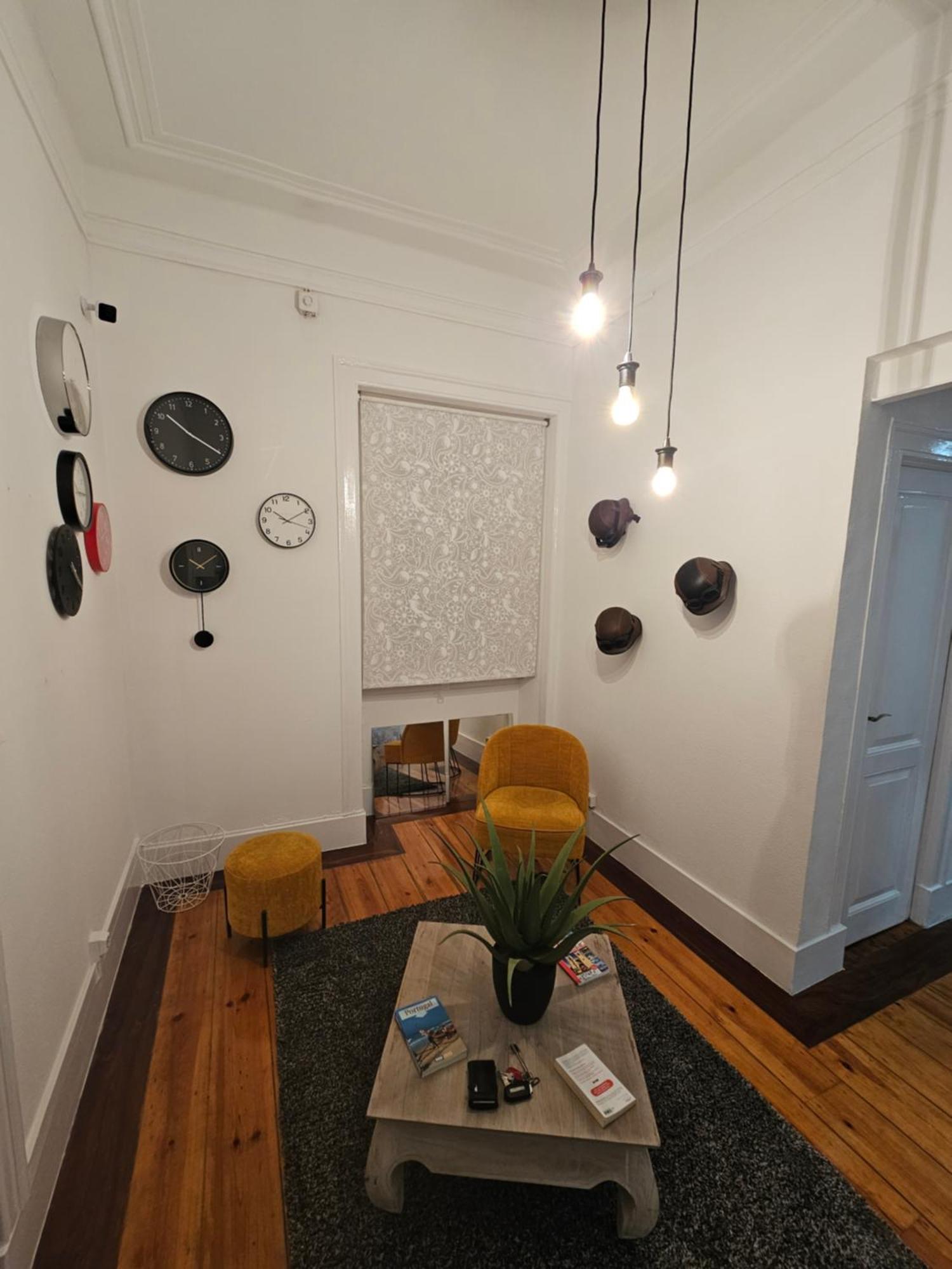 Almirante Guesthouse 리스본 외부 사진