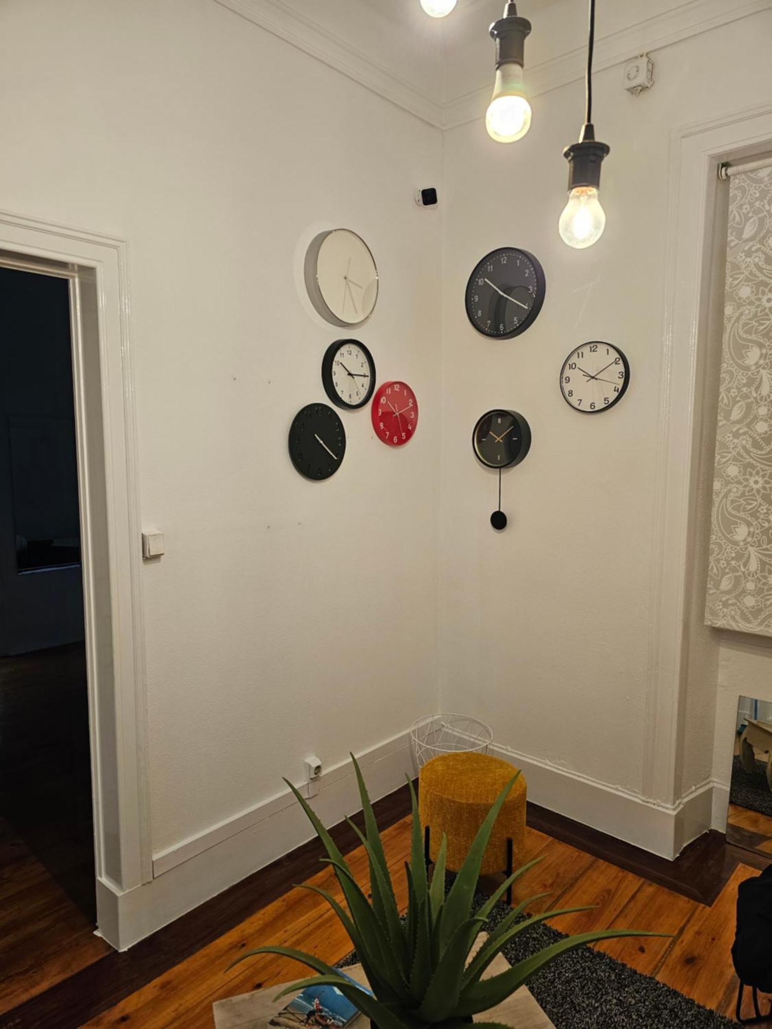 Almirante Guesthouse 리스본 외부 사진