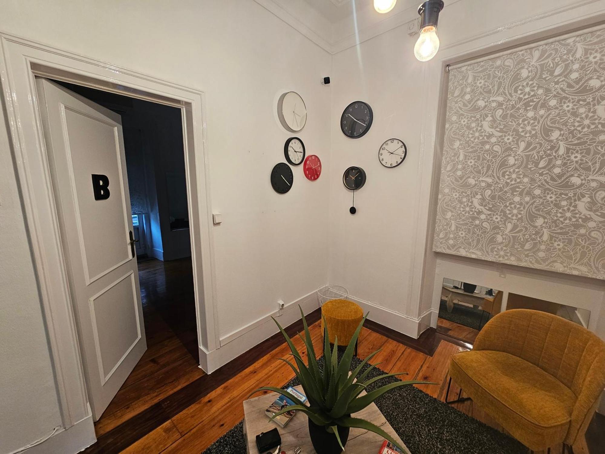 Almirante Guesthouse 리스본 외부 사진
