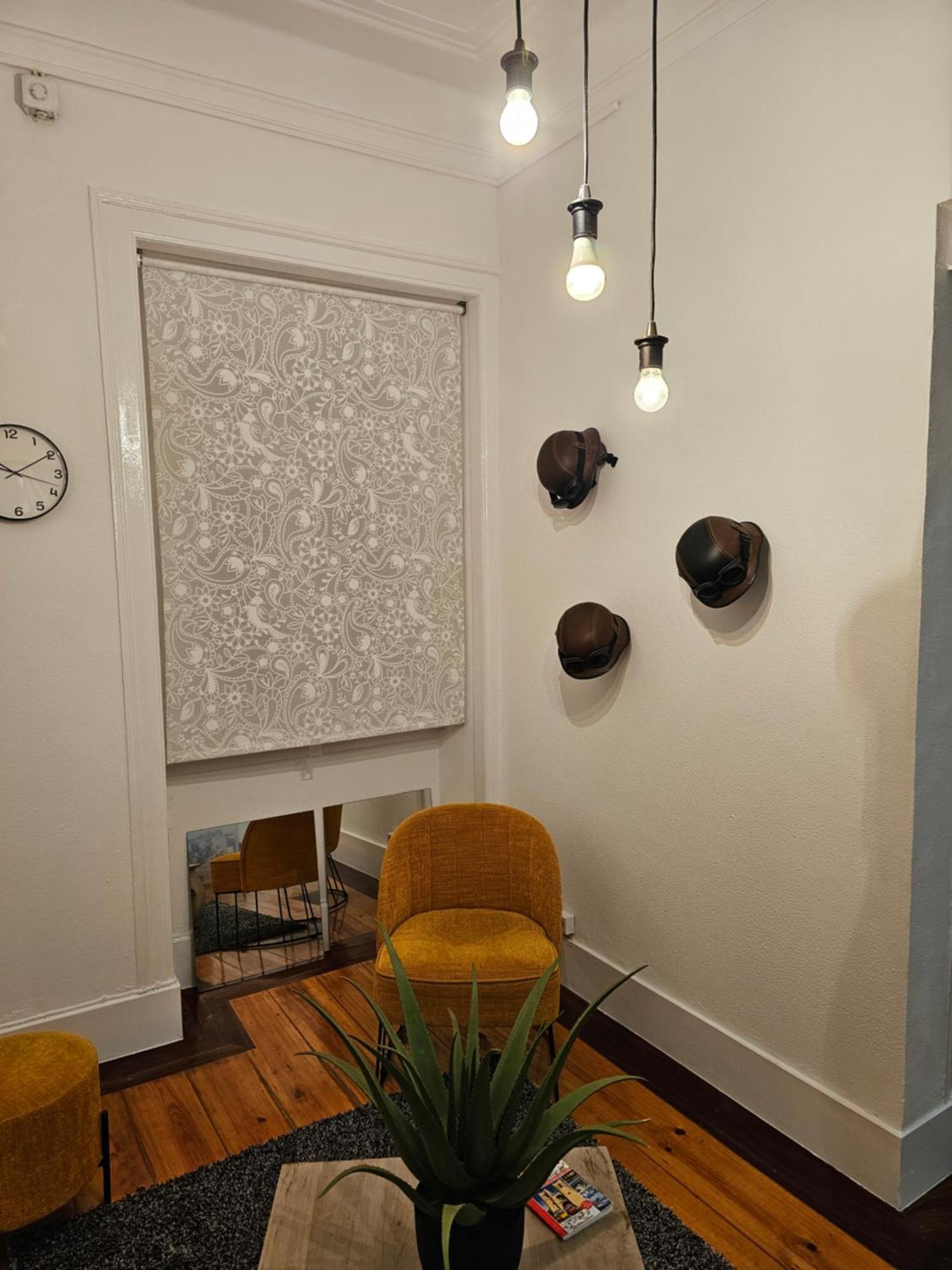 Almirante Guesthouse 리스본 외부 사진