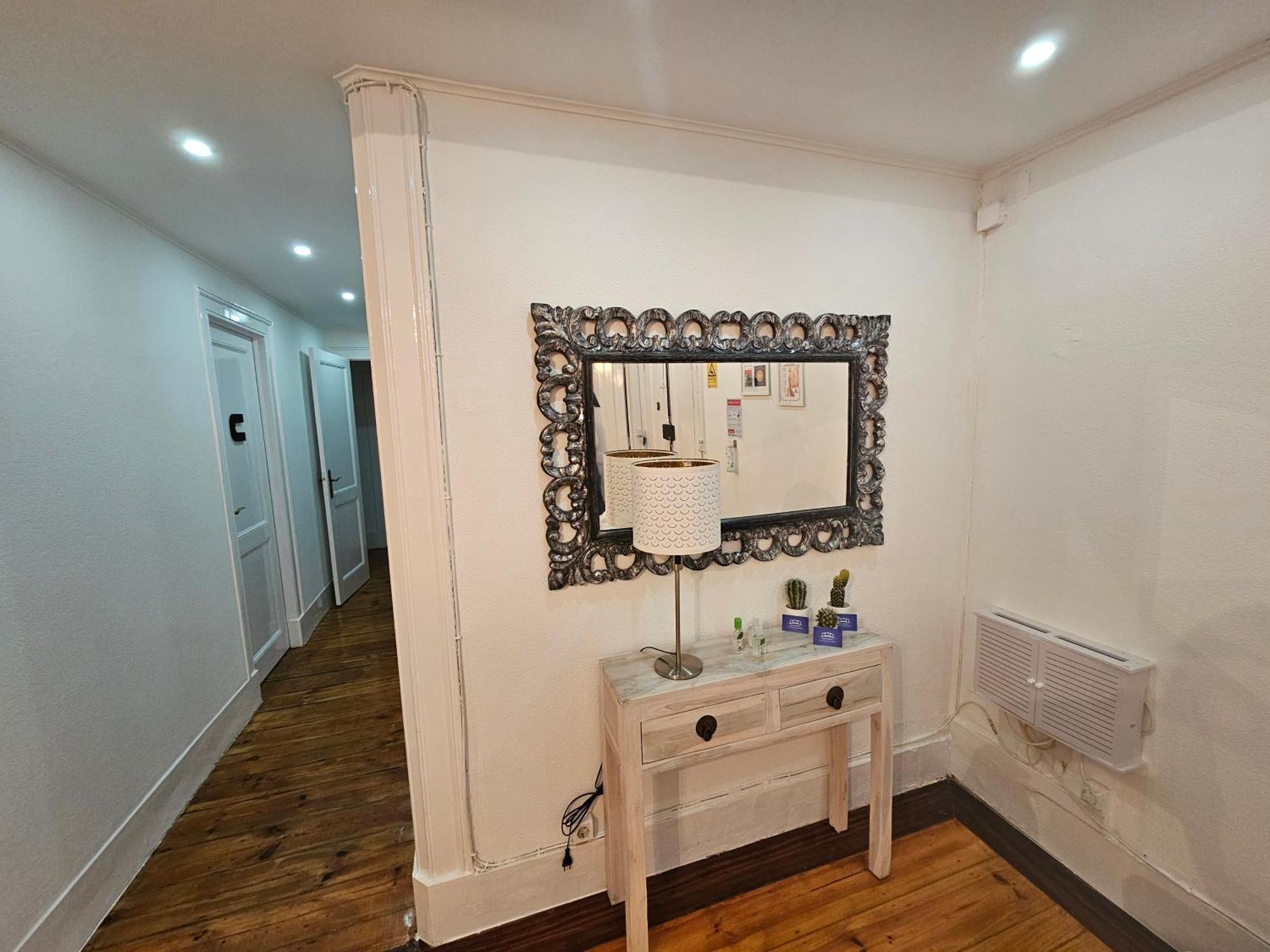 Almirante Guesthouse 리스본 외부 사진