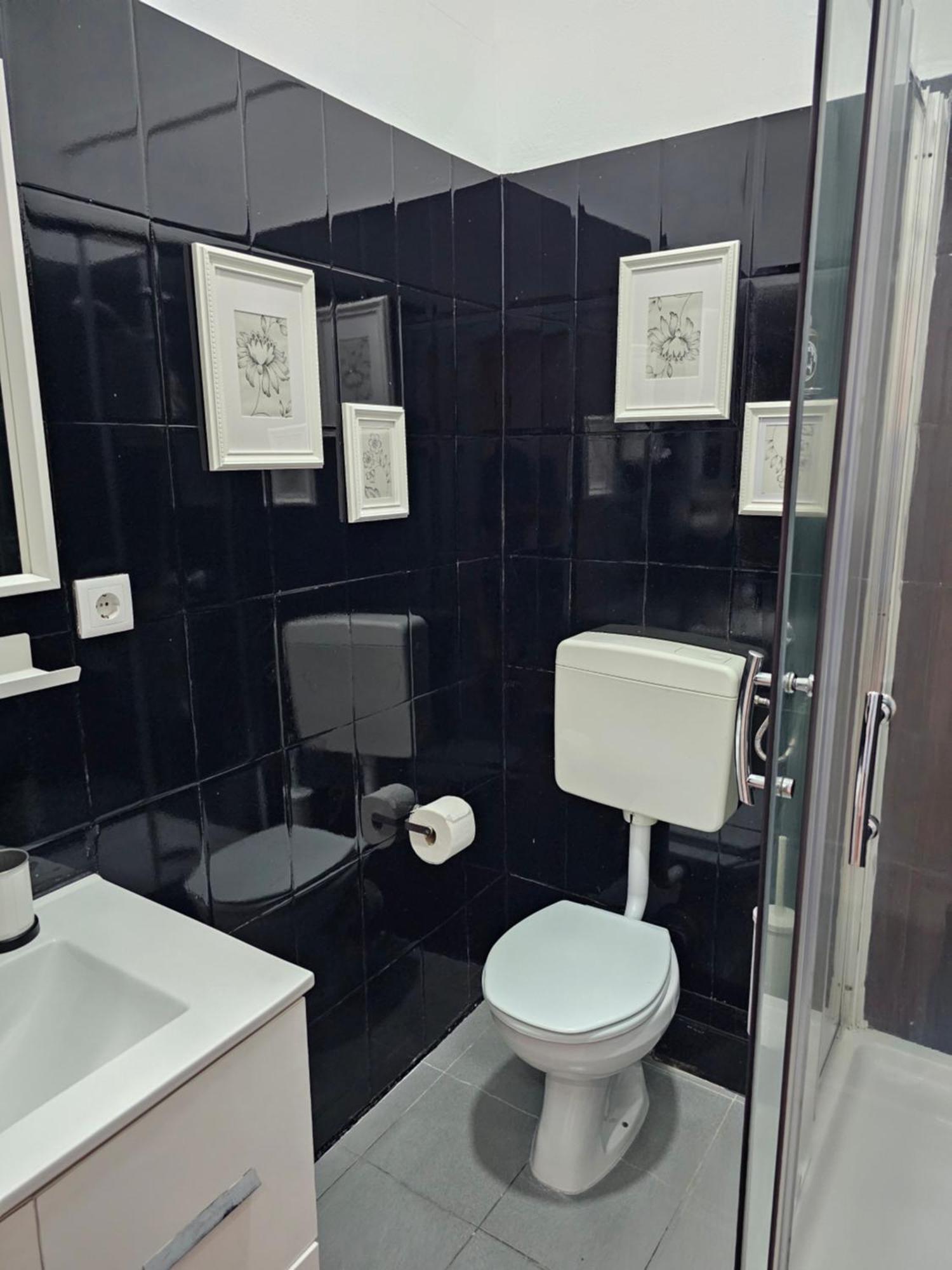 Almirante Guesthouse 리스본 외부 사진