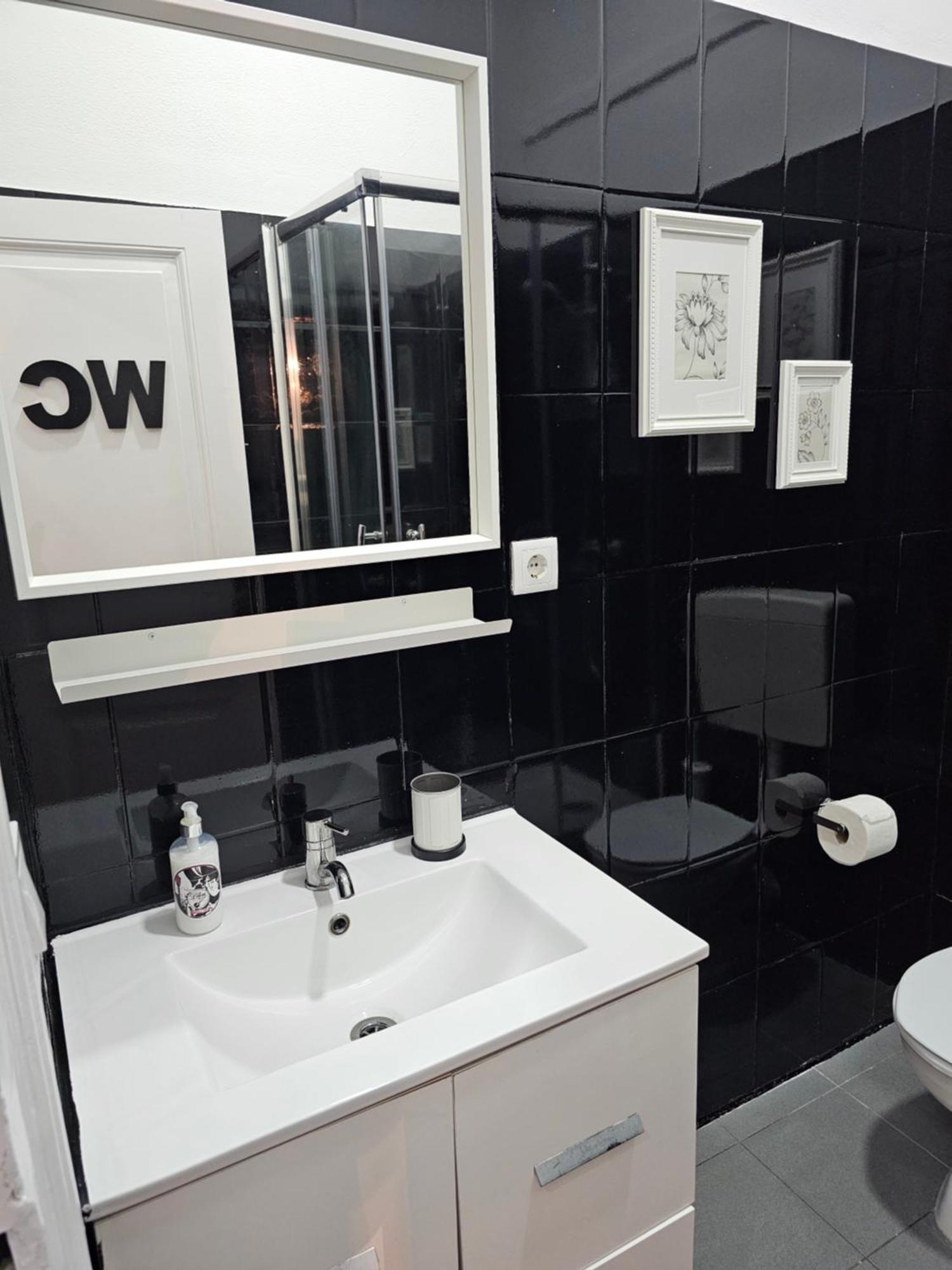 Almirante Guesthouse 리스본 외부 사진
