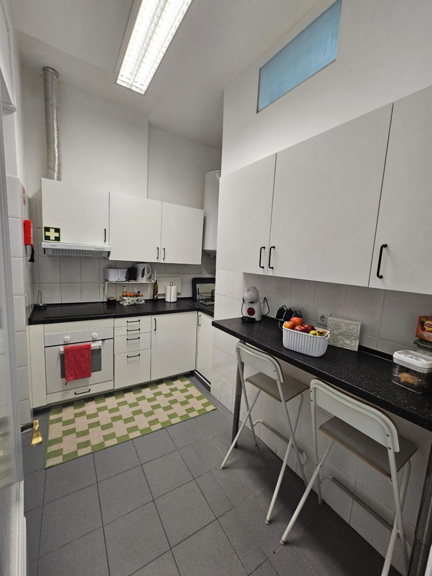 Almirante Guesthouse 리스본 외부 사진