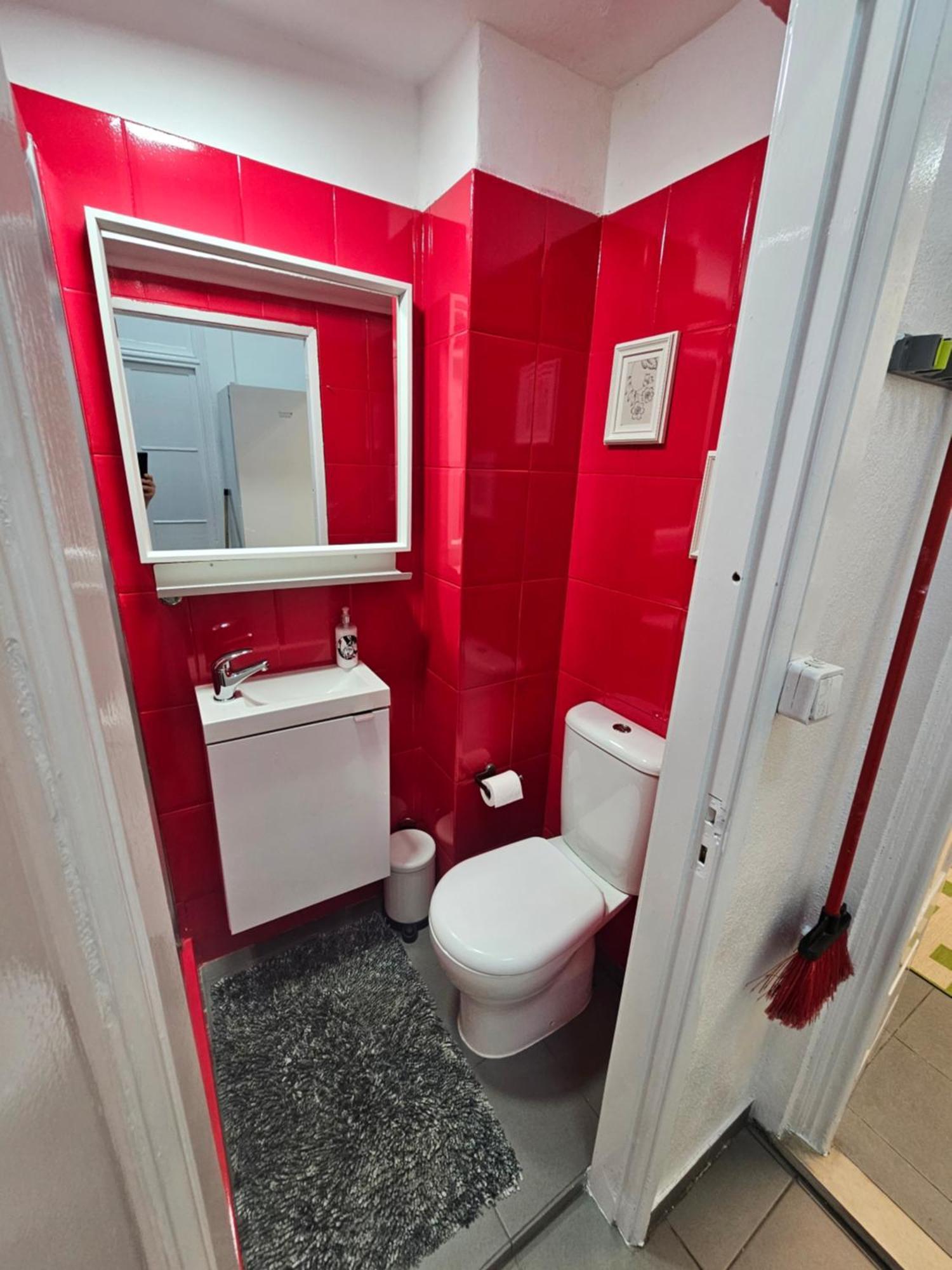 Almirante Guesthouse 리스본 외부 사진