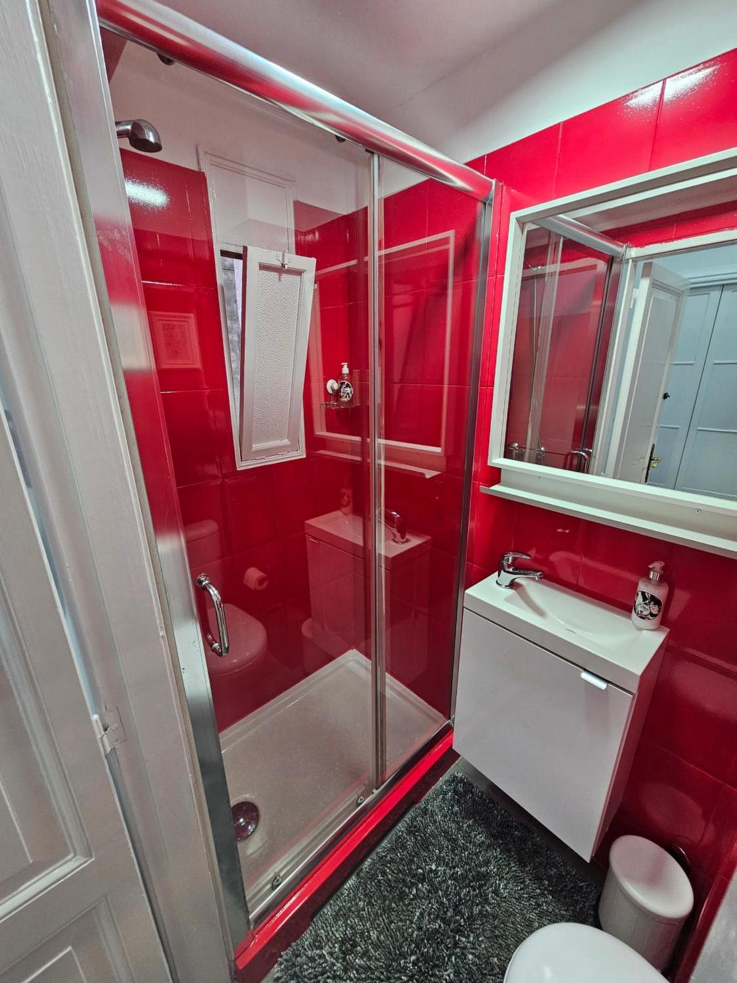 Almirante Guesthouse 리스본 외부 사진