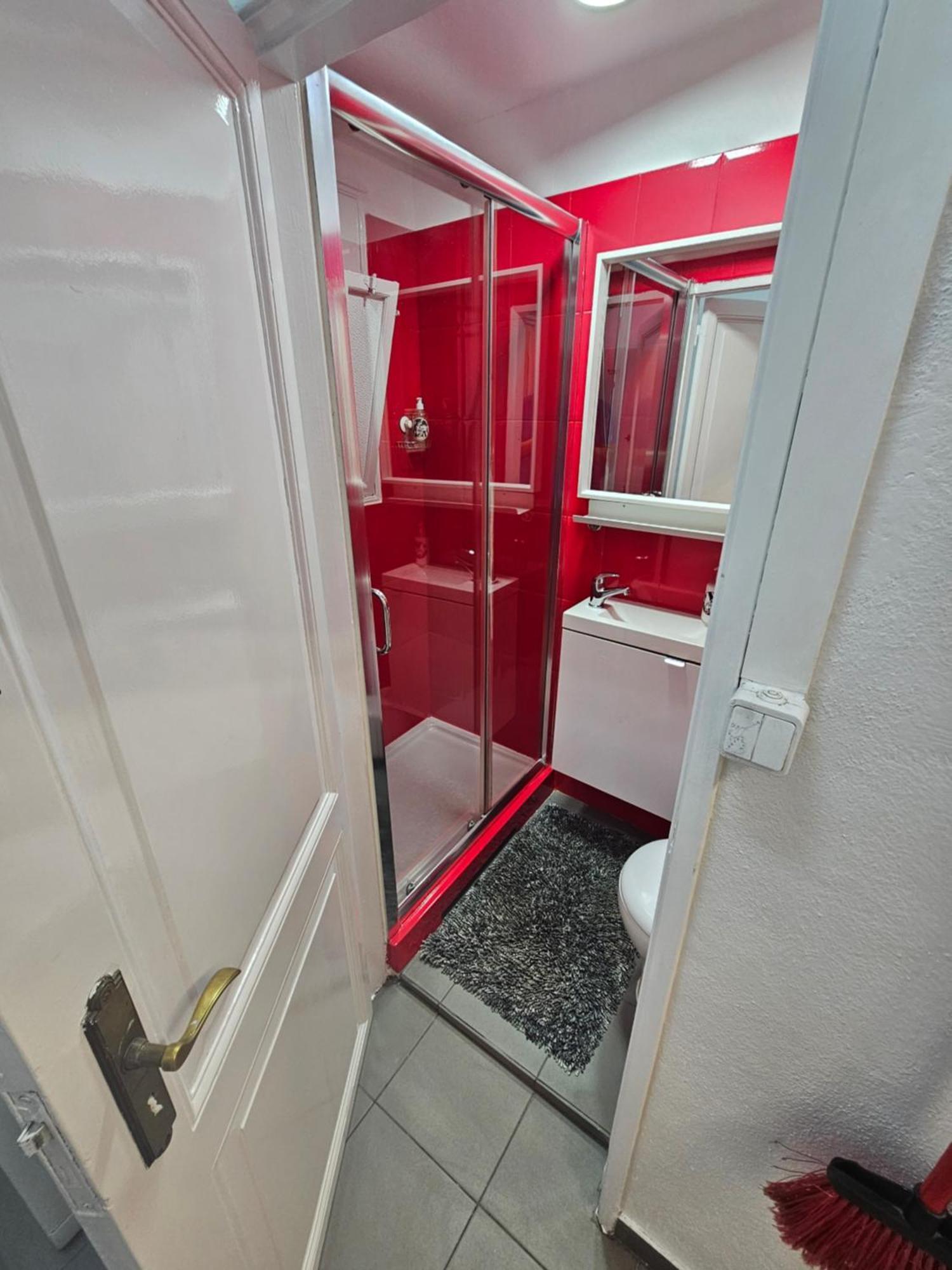 Almirante Guesthouse 리스본 외부 사진