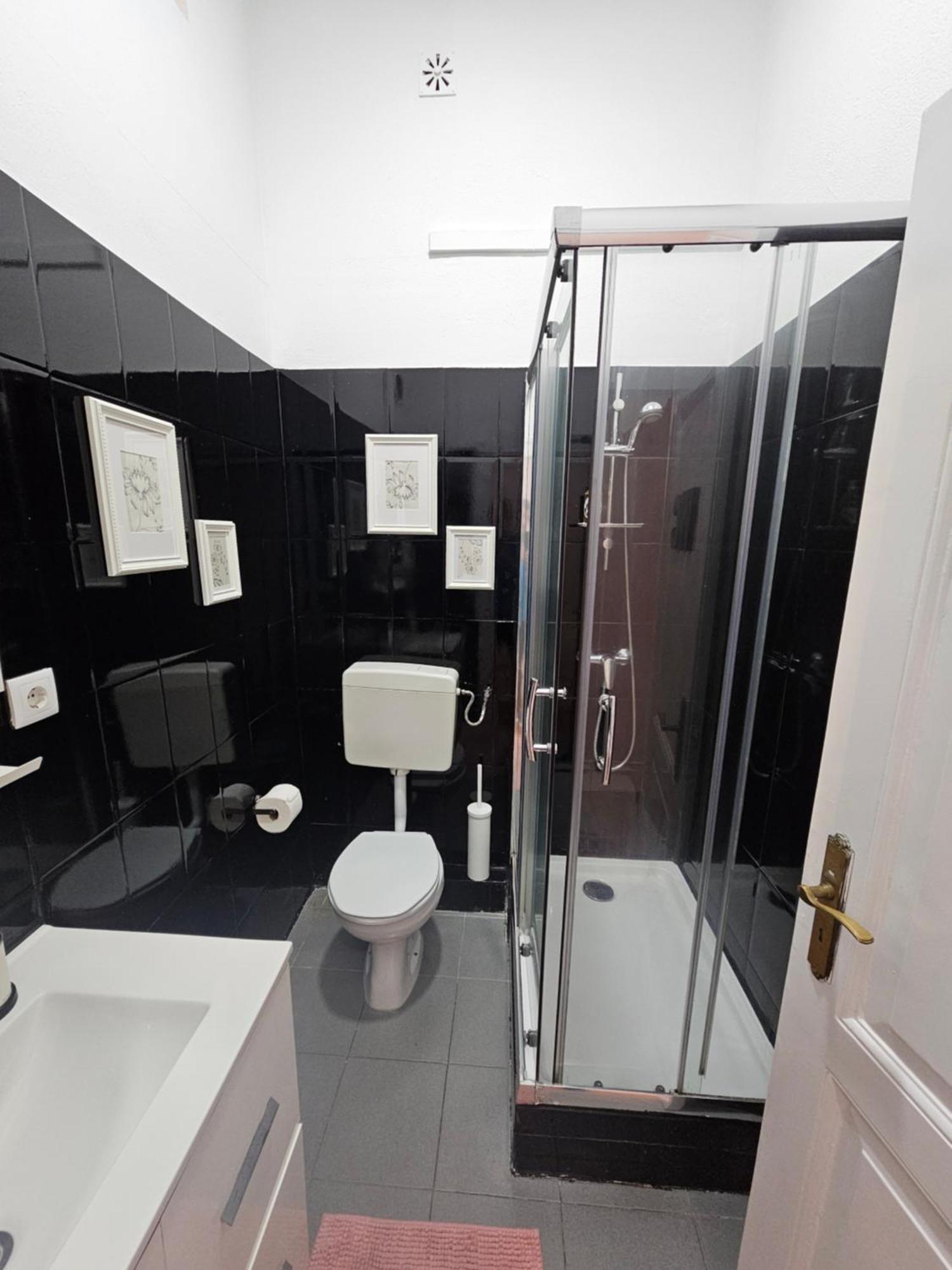 Almirante Guesthouse 리스본 외부 사진