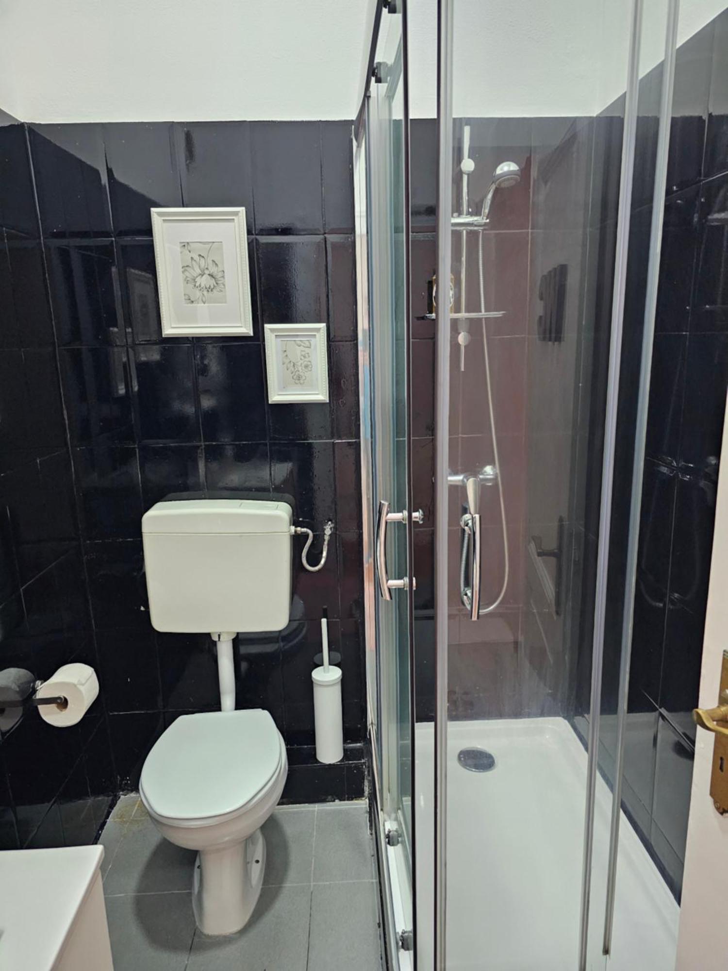 Almirante Guesthouse 리스본 외부 사진
