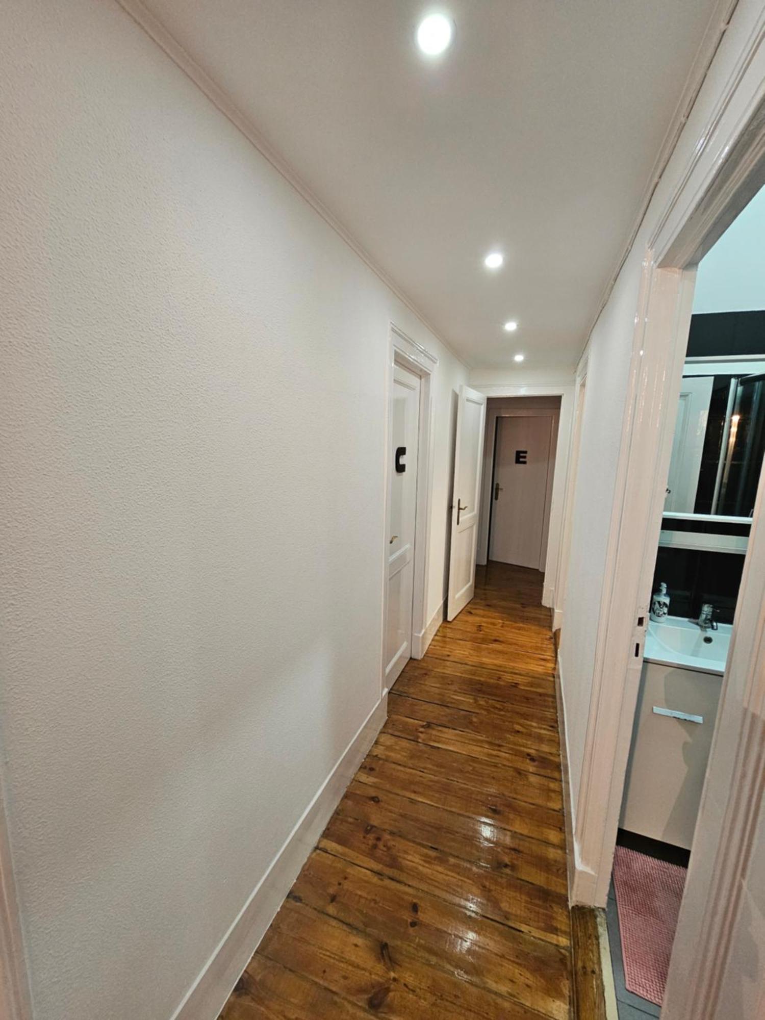 Almirante Guesthouse 리스본 외부 사진