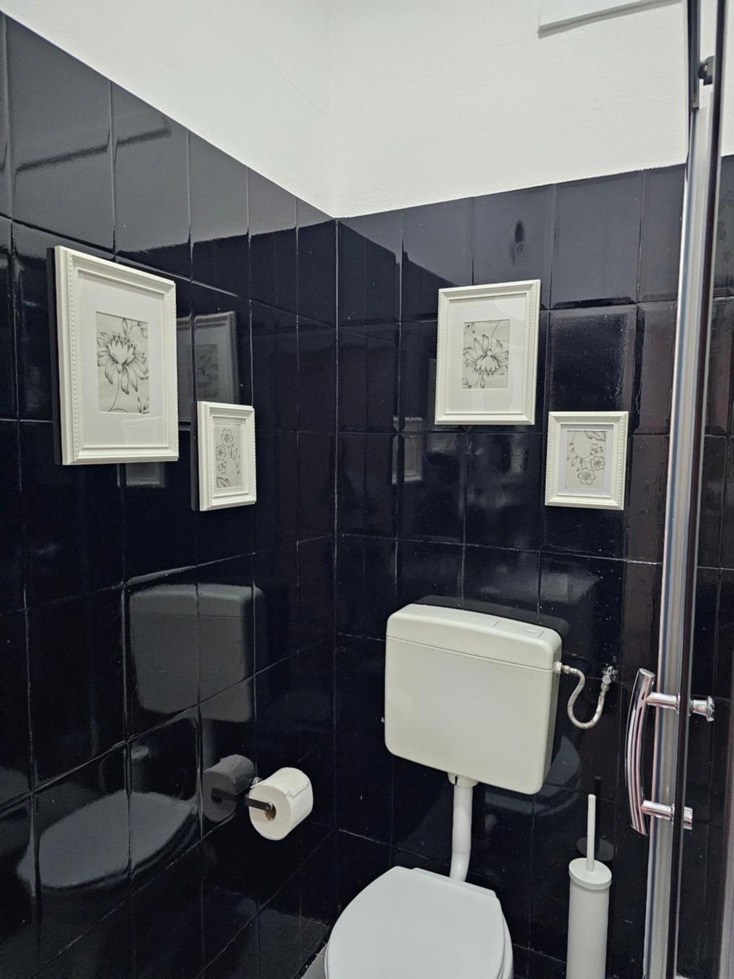Almirante Guesthouse 리스본 외부 사진