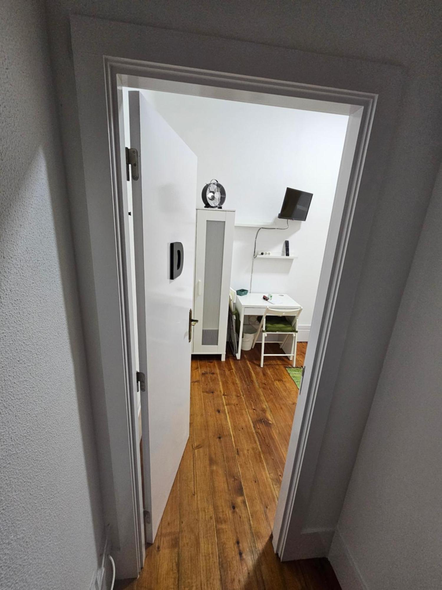 Almirante Guesthouse 리스본 객실 사진