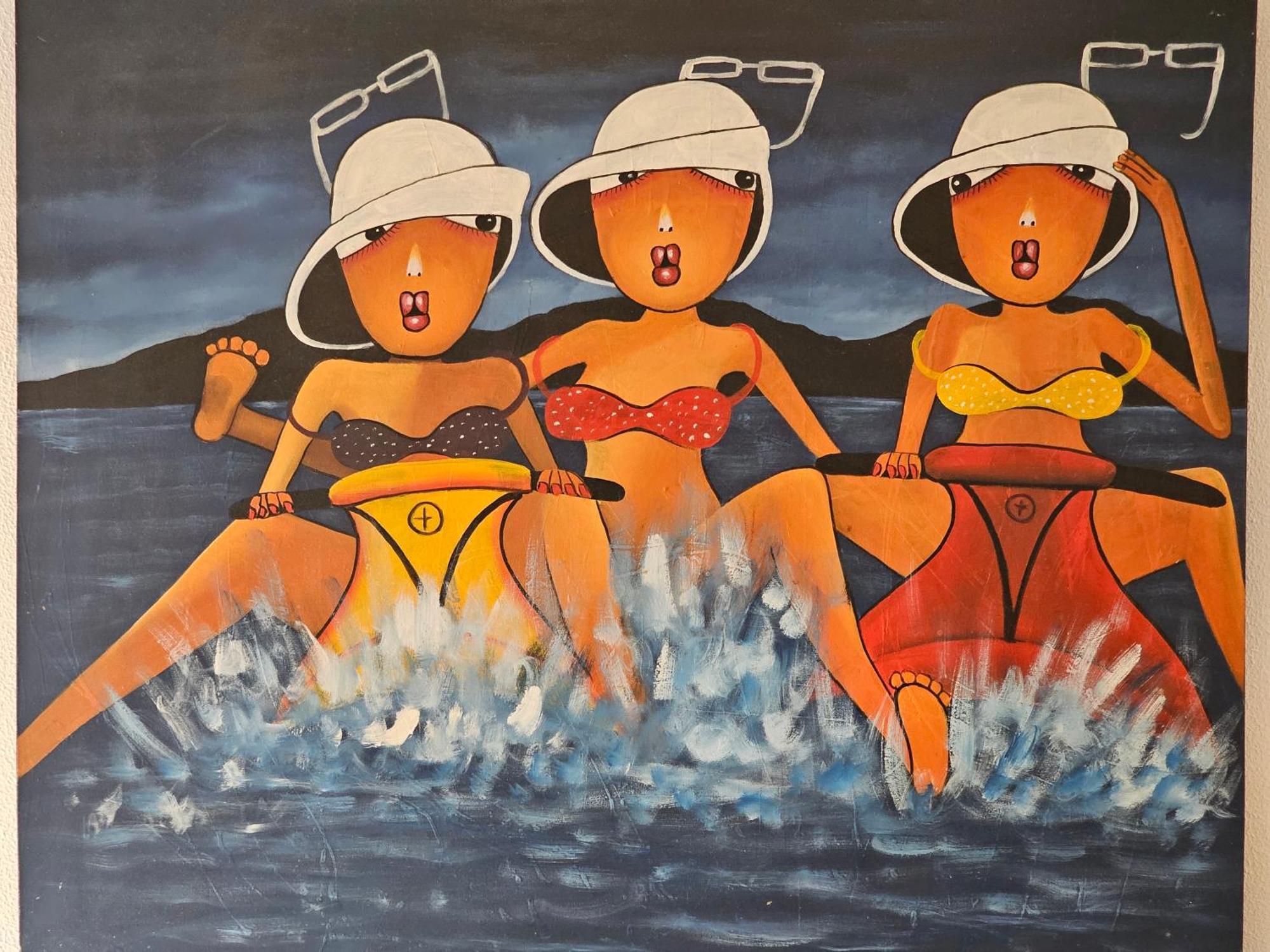 Almirante Guesthouse 리스본 객실 사진
